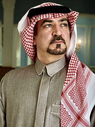 Mohammed Al Hajji biography